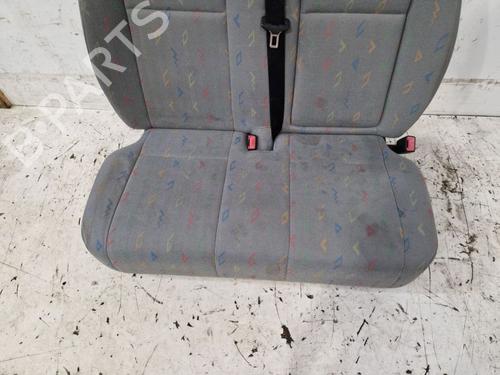 Left front seat VW CRAFTER 30-50 Platform/Chassis (2F_) 2.5 TDI | BP37094708C15 - Image 5
