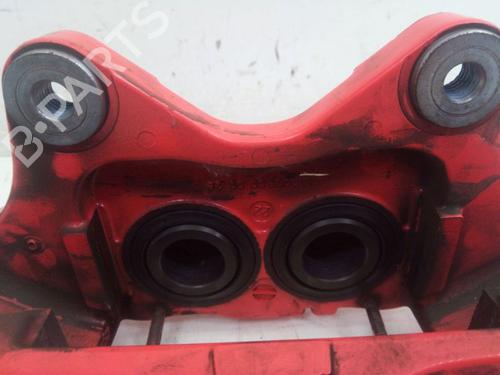 Right front brake caliper NIO ET7 EV All-wheel Drive | BP37139639M104 - Image 7