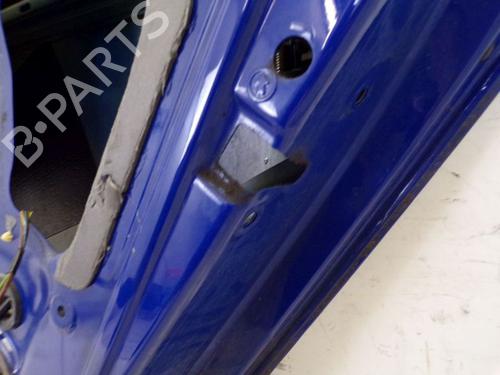 Right rear door SKODA FABIA II Combi (545) 1.2 | BP29087482C5 