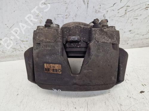 Left front brake caliper AUDI A4 Allroad B8 (8KH) 2.0 TFSI quattro | BP37136501M105 - Image 4