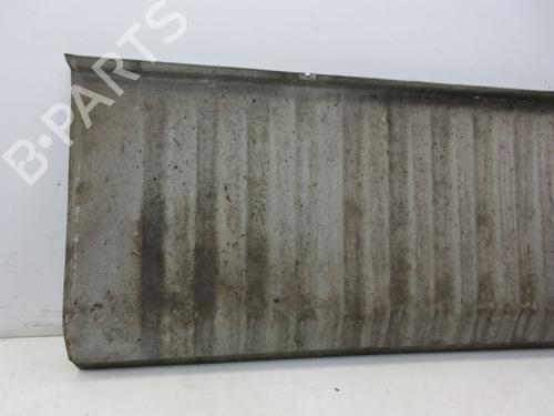 Andre DACIA LOGAN Pickup (US_) 1.5 dCi | BP29098051O1 