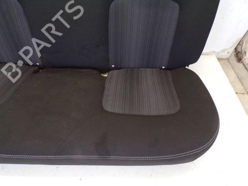 Sæde Bagtil RENAULT ZOE (BFM_) ZOE | BP37131848C17 - Image 5