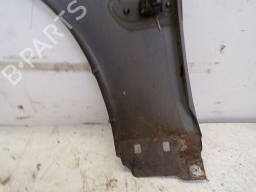 Right front fenders VOLVO V70 II (285) 2.4 D | BP29083575C42 