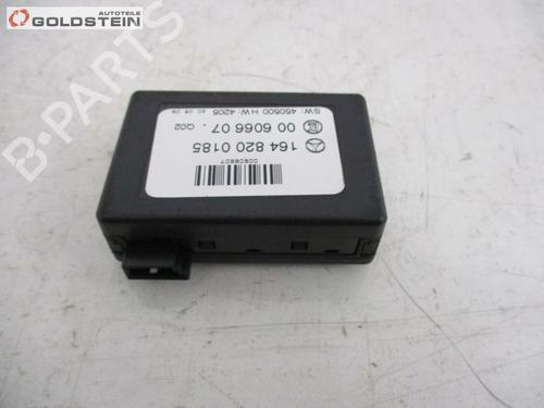 Electronic sensor MERCEDES-BENZ GL-CLASS (X164) GL 420 CDI 4-matic (164.828) | BP18753140M84 