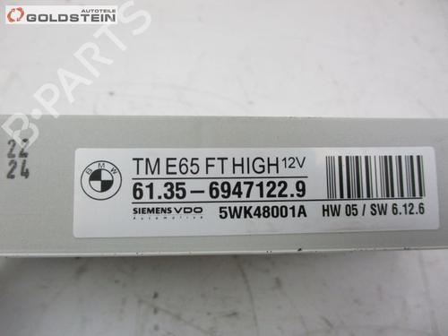 Control unit BMW 7 (E65, E66, E67) 745 i, Li | BP18751964M11 - Image 3