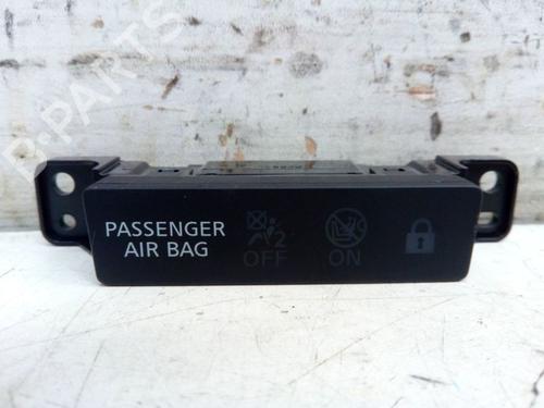 Switch NISSAN QASHQAI III (J12) 1.5 VC-T e-Power | BP29105276I30 