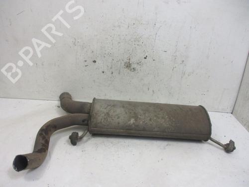 exhaust-system-skoda-octavia-iii-combi-5e5-5e6-2012-2013-2014-2015-2016-2017-2018-2019-2020-37116245 main image