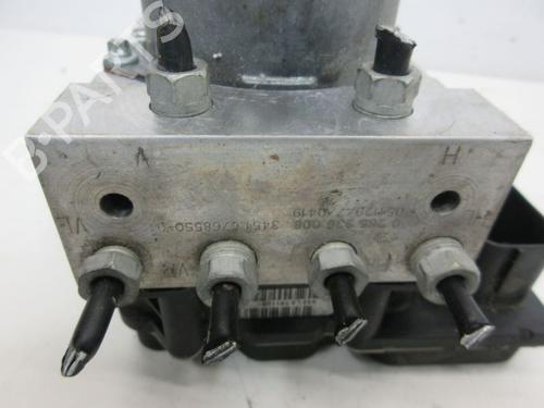 Electronic module BMW 3 (E90) 330 xi | BP29098055M83 