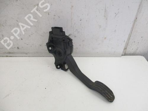 Used Pedal VOLVO XC60 I SUV (156) T6 AWD (286 hp) 29089707