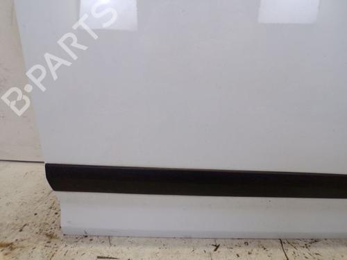 Right front door KIA CEE'D Hatchback (ED) 1.4 | BP26647826C3 