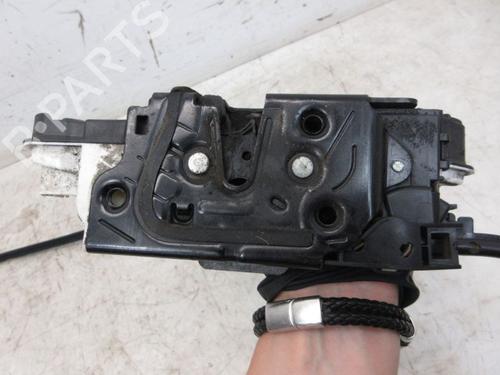 Front left lock SEAT IBIZA IV (6J5, 6P1) 1.2 | BP19531520C98 