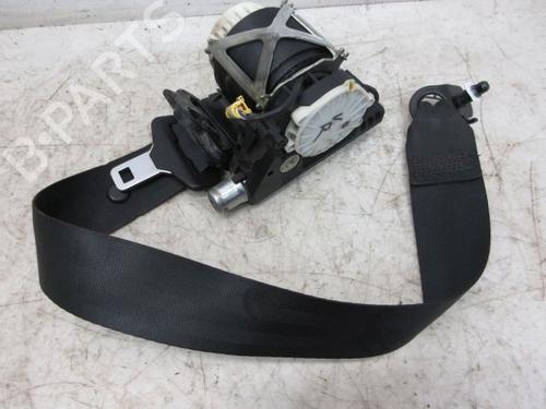 Used Front right seatbelt Front right seatbelt 37129252 37129252