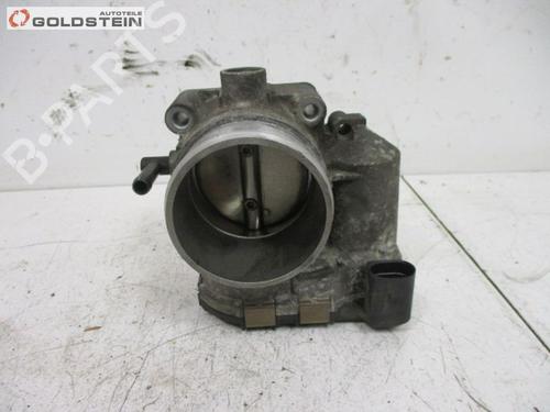 Throttle body AUDI TT (8N3) 1.8 T quattro | BP18789094M82 