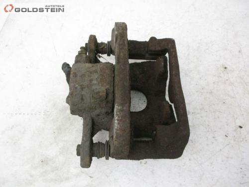 Left front brake caliper BMW 1 (E87) 118 d | BP18752580M105 