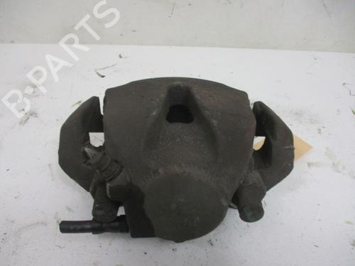 Right front brake caliper BMW X5 (E70) xDrive 35 i | BP37114129M104 - Image 5