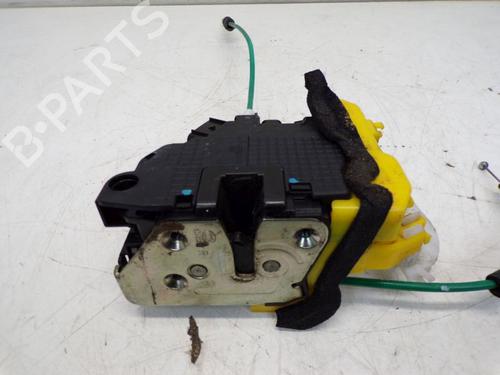Front right lock HYUNDAI i30 (GD) 1.4 | BP30668836C97 
