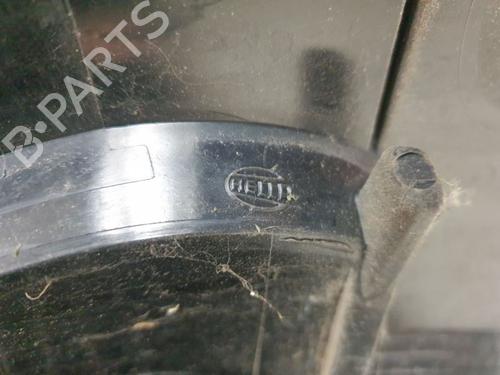 Left taillight VW GOLF VI (5K1) 1.4 | BP32429602C34 