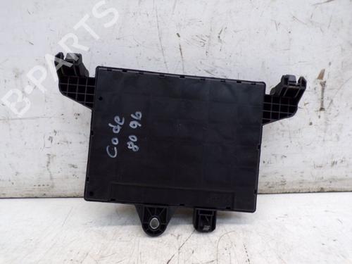 Fuse box OPEL ZAFIRA TOURER C (P12) 1.4 (75) | BP29093971E1