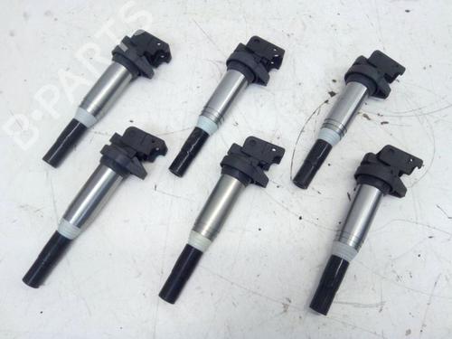 Ignition coil BMW 3 (E90) 328 i | BP33411463M94 - Image 2