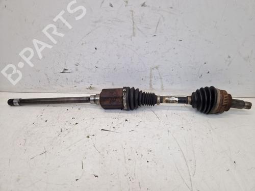 Right front driveshaft BMW 3 Touring (E91) 325 xi | BP37142722M39 - Image 2