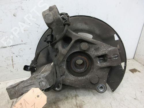 Right front steering knuckle OPEL ASTRA J (P10) 1.4 (68) | BP21136910M26 
