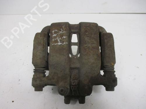 Right rear brake caliper HONDA FR-V (BE) 2.2 i CTDi (BE5) | BP18795097M106 