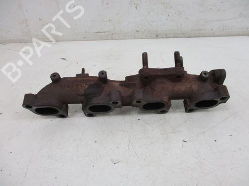 Exhaust manifold MAZDA 5 (CR) 2.0 CD (CR19) | BP37112012M110 - Image 3