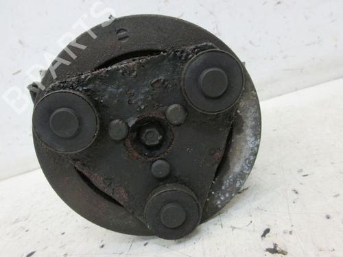 AC compressor FORD MONDEO IV Turnier (BA7) 2.0 TDCi | BP37124258M34 - Image 3