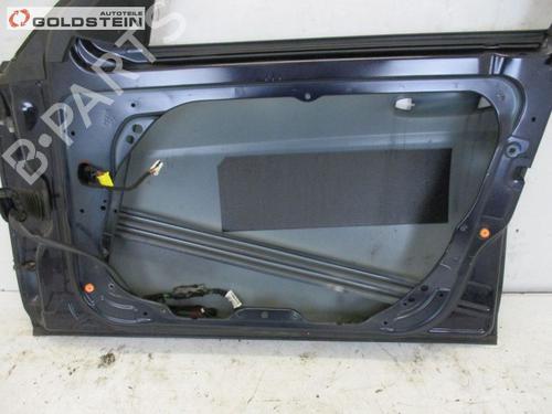 Right front door MERCEDES-BENZ C-CLASS (W204) C 220 CDI (204.002) | BP26647387C3 