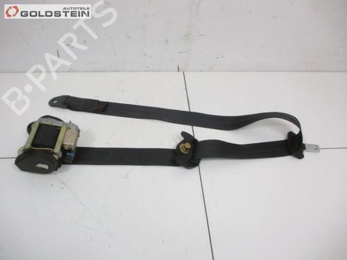 Used Rear left seatbelt PEUGEOT 807 (EB_) 2.0 (136 hp) 18762470