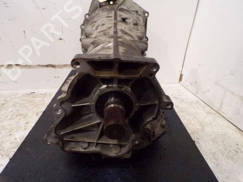 Gearbox BMW 3 (E90) 335 i xDrive | BP37132575M3 - Image 6