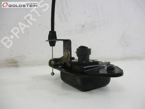 Rear left lock JEEP GRAND CHEROKEE II (WJ, WG) 4.0 4x4 | BP18790312C100 