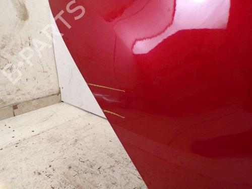 Right rear door FORD FOCUS III 1.0 EcoBoost | BP26647287C5 