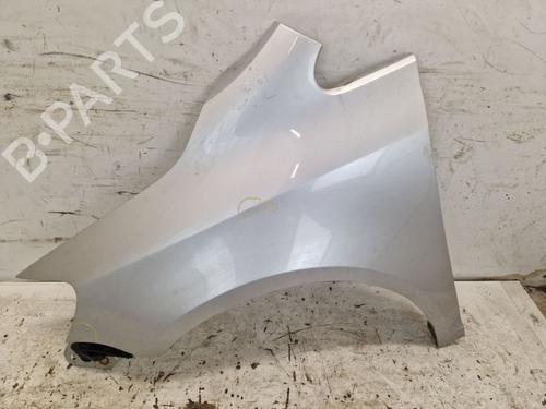 Used Left front fenders VW GOLF PLUS V (5M1, 521) 1.6 FSI (115 hp) 30680082