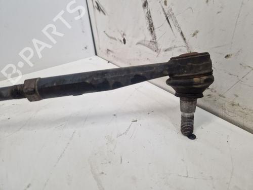 Styregear/Snekke OPEL ZAFIRA / ZAFIRA FAMILY B (A05) 1.9 CDTI (M75) | BP29523331M22 