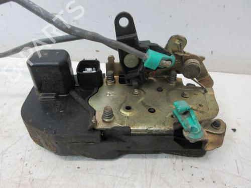 Front right lock JEEP GRAND CHEROKEE II (WJ, WG) 4.0 4x4 | BP23180091C97 