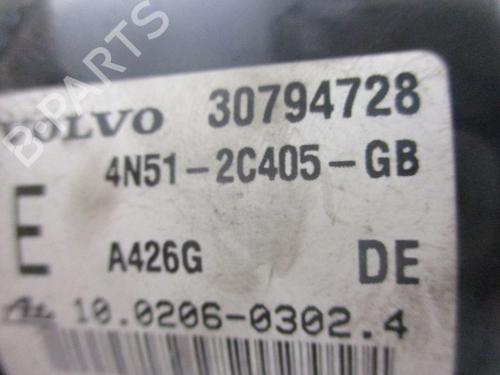 ABS pump VOLVO V50 (545) 2.4 | BP37114951M43 - Image 5