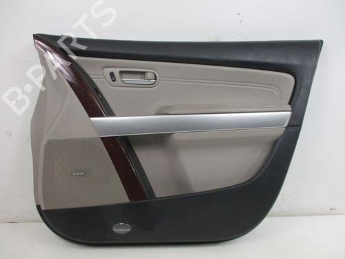 Used Front right panel MAZDA CX-9 (TB) 3.7 AWD (TB10A) (277 hp) 18792819