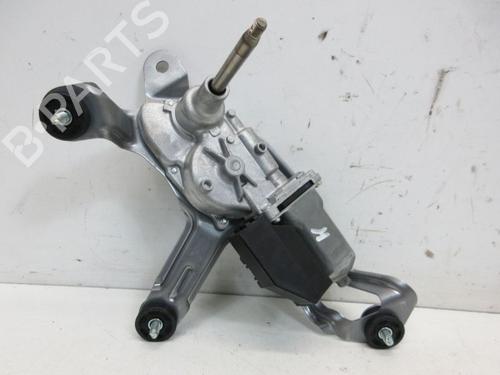 Used Rear wiper motor TOYOTA YARIS (_P21_, _PA1_, _PH1_) 1.5 Hybrid (MXPH10, MXPH11) (116 hp) 29099114