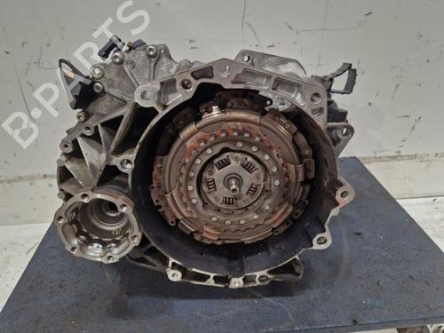 gearbox-vw-passat-b6-variant-3c5-2005-2006-2007-2008-2009-2010-2011-37134384 main image