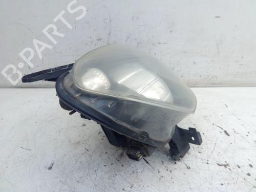 Right headlight OPEL ZAFIRA / ZAFIRA FAMILY B (A05) 1.8 (M75) | BP29106561C29 