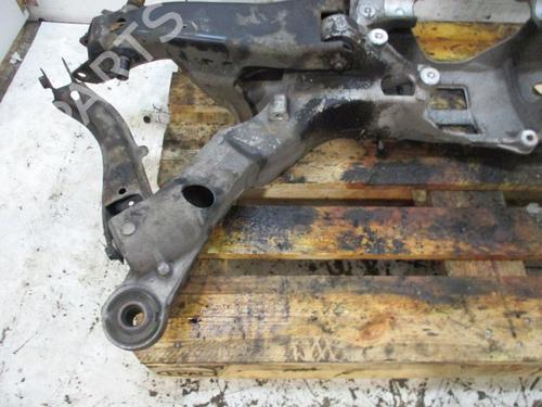 Rear axle VOLVO XC70 I Cross Country (295) 2.5 T XC AWD | BP18790596M2 
