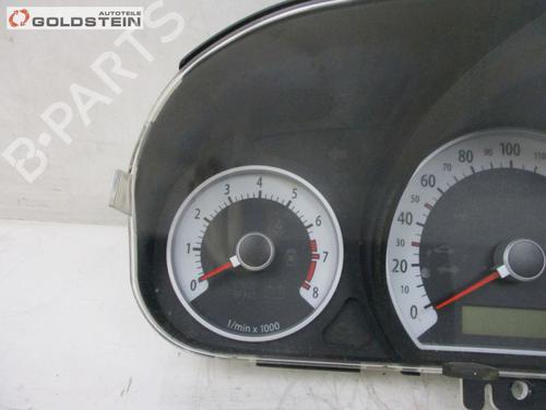 Instrument cluster KIA CEE'D SW (ED) 1.6 | BP37102382C47 - Image 2