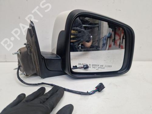 Used Right mirror Right mirror 39008752 39008752