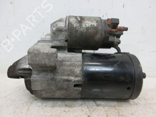 Starter CITROËN C5 II Break (RE_) 1.6 HDi (RE9HZC, RE9HYB) | BP38027991M8 - Image 3