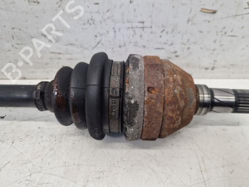Left front driveshaft OPEL INSIGNIA A Sports Tourer (G09) 1.8 (35) | BP25491234M38 