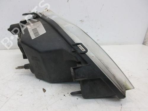 Left headlight DACIA LOGAN Pickup (US_) 1.5 dCi | BP37131379C28 - Image 5