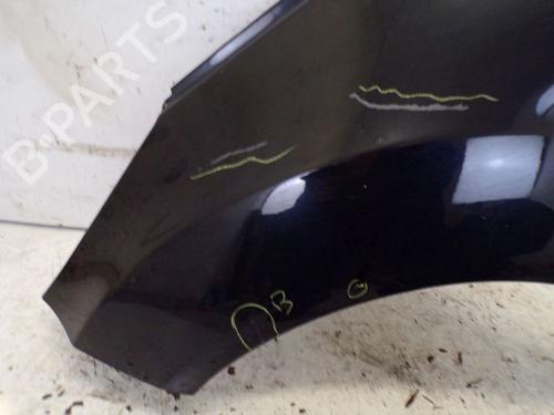 Left front fenders FORD FIESTA VI (CB1, CCN) 1.4 | BP19298165C41 