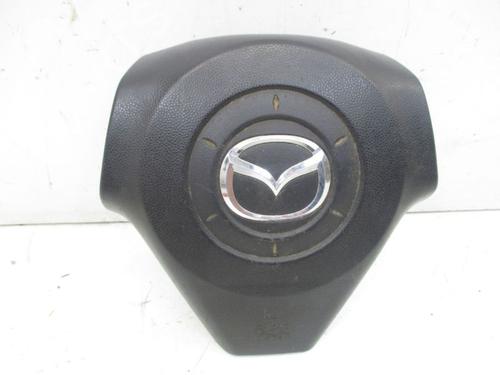 Steering wheel MAZDA 5 (CR) 2.0 CD (CR19) | BP37120700C49 - Image 9