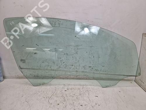 Front right quarter glass OPEL CORSA D (S07) 1.4 (L08, L68) | BP27040492C112 